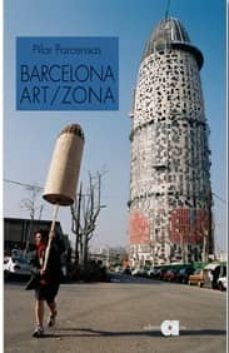 barcelona art/zona-9788492542024