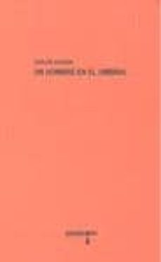 un hombre en el umbral-9788492560424