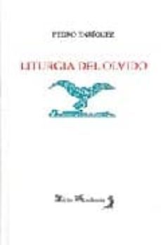 liturgia del olvido-9788492593224