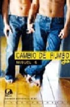 cambio de rumbo-9788492609024