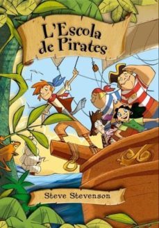 pack l escola dels pirates-9788492691524