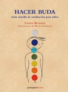 hacer buda-yassine bendriss-9788492720224