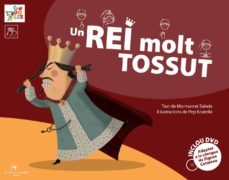 un rei molt tossut-montserrat balada herrera-9788492745524
