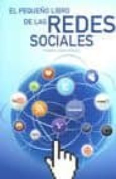 pequeño libro de las redes sociales-9788492809424