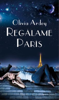 regalame paris-olivia ardey-9788492929924
