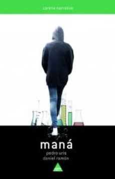 mana-pedro uris-9788492932924