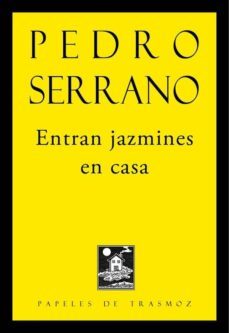 entran jazmines en casa-9788492942824