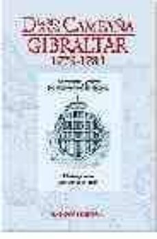 diario de una campaña gibraltar 1779-1783-9788493079024
