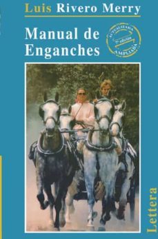 manual de enganches-luis rivero merry-9788493189624