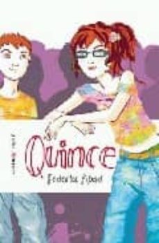 quince-federico abad-9788493504724