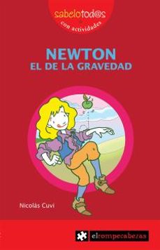 increiblemente famosos : isaac newton y su manzana-9788493507824