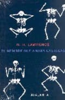 el hombre que amaba las islas-d.h. lawrence-9788493531324