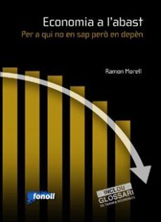 economia a l abast-ramon morell-9788493652524