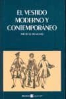 el vestido moderno y contemporaneo (¿que se? 6)-michele beaulieu-9788493654924