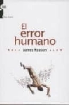 el error humano-9788493665524