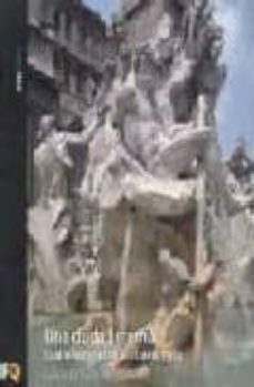 una ciudad eterna: cuatro lecciones de veintisiete siglos-ludovico quaroni-9788493669324