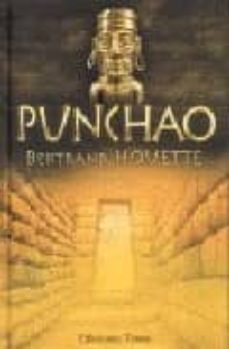 punchao-bertrand houette-9788493700324