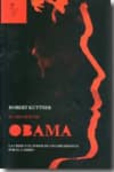 el desafio de obama: la crisis y el poder de una presidencia por el cambio-robert kuttner-9788493721824