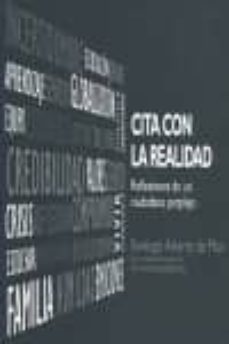 cita con la realidad-9788493822224