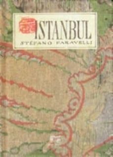 istanbul-stefano faravelli-9788493834524