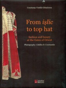 from islic to top hat-contanta vintila ghitulescu-9788493859824