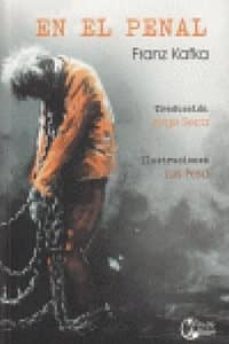 en el penal-franz kafka-9788493868024