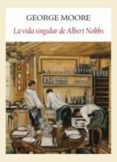 la vida singular de albert nobbs-9788493904524