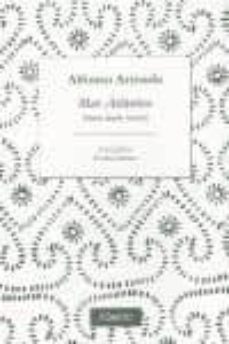 mar atlantico-9788493926724