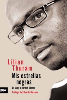 mis estrellas negras-lilian thuram-9788494008924