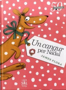 cangur per nadal-9788494058424