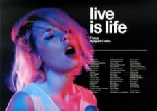 live is life-raquel calvo-9788494060724