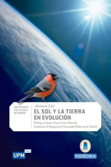 el sol y la tierra en evolucion (ebook)-9788494085024