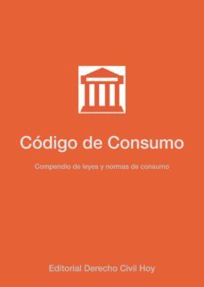 codigo de consumo-9788494170324