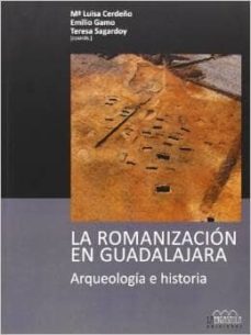 la romanizacion en guadalajara-9788494179624