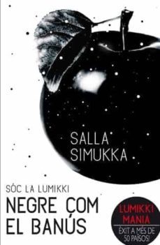 soc la lumikki 3: negre com el banus-salla simukka-9788494185724