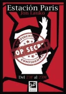 estacion paris-9788494228124