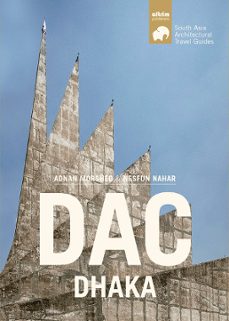 dac dhaka-adnan morshed-nesfum nahar-9788494234224