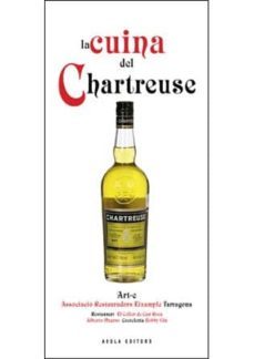 la cuina del chartreuse-david sole-9788494240324