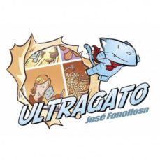 ultragato-jose fonollosa-9788494262524