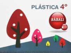 proyecto babali 4º educacion primaria ed 2015-9788494420924
