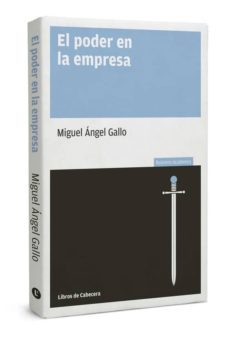 el poder en la empresa-9788494433924