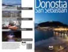 donostia - san sebastian-aitor imaz ortiz de arri-9788494460524