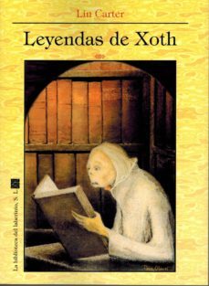 leyendas de xoth-9788494474224