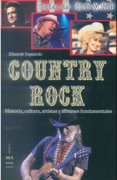 country rock-eduardo izquierdo-9788494596124