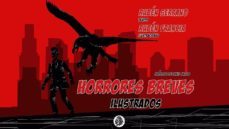 horrores breves ilustrados-9788494625824