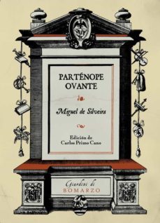 partenope ovante-9788494657924