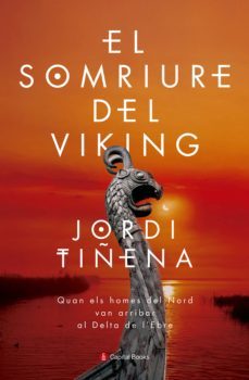 el somriure del viking (ebook)-jordi tiñena-9788494677724