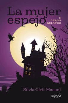 la mujer espejo-9788494705724