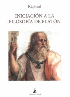 iniciacion a la filosofia de platon-9788494713224