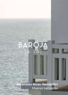 mujeres barojianas-9788494772924